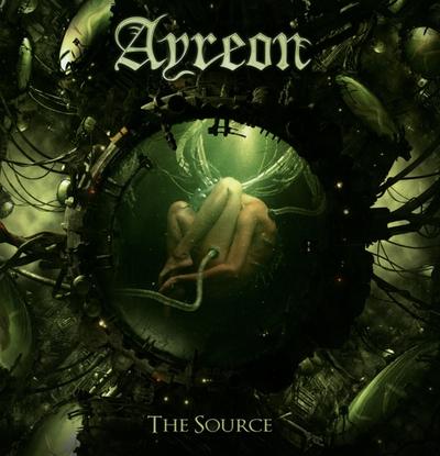 The Source (Earbook)