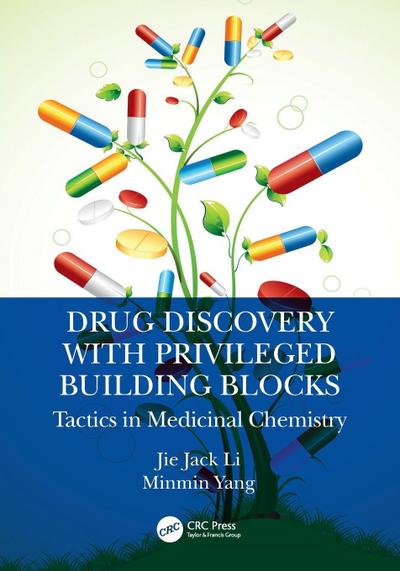 Drug Discovery with Privileged Building Blocks