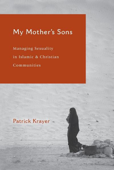 My Mother’s Sons