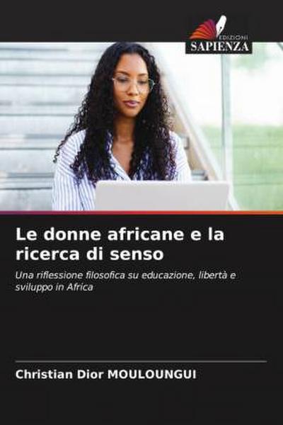 Le donne africane e la ricerca di senso