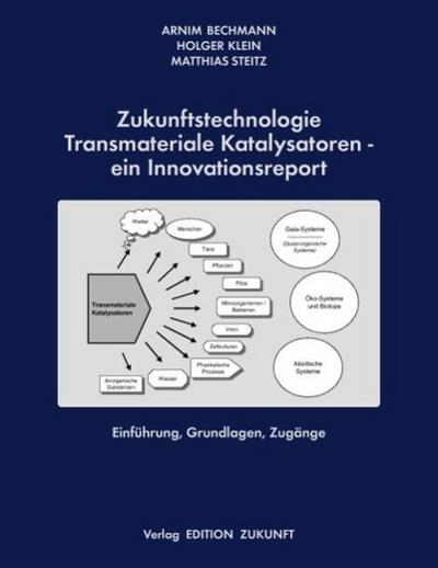 Bechmann, A: Zukunftstechnologie Transmateriale Katalysatore
