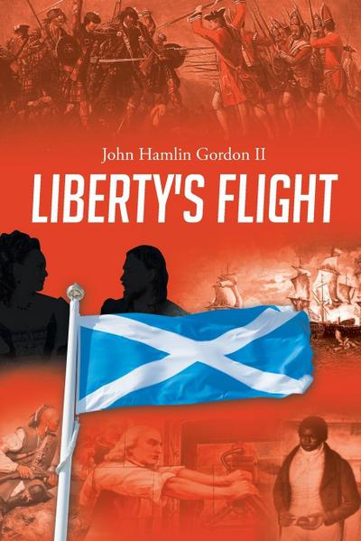 Liberty’s Flight