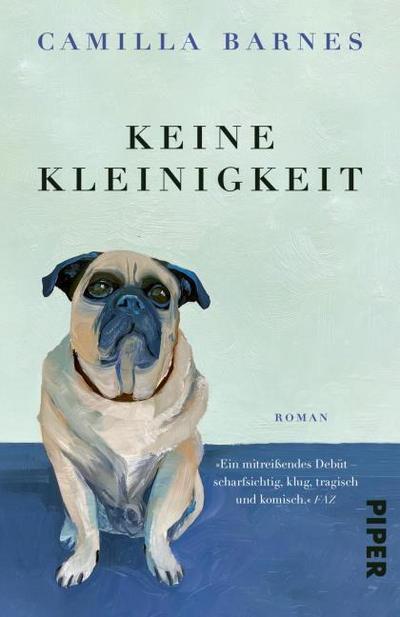 Keine Kleinigkeit