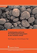 Lohndumping und neue Beschäftigungsbedingungen in der Sozialen Arbeit