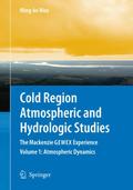 Cold Region Atmospheric and Hydrologic Studies.The