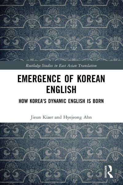 Emergence of Korean English