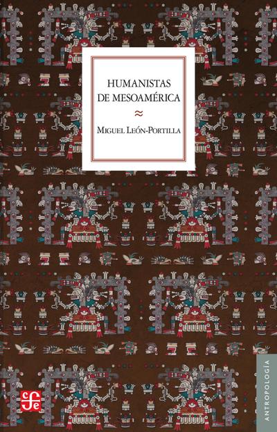 Humanistas de Mesoame´rica