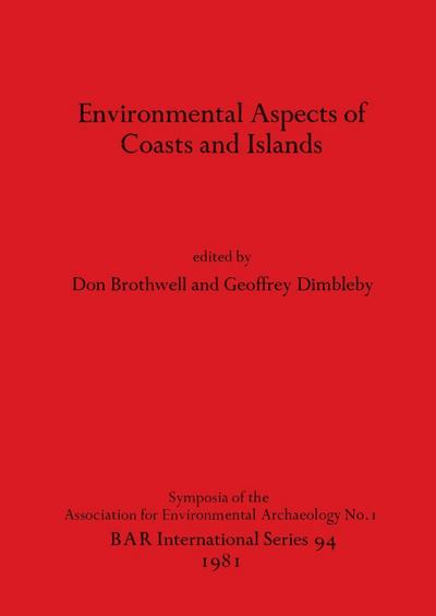 Environmental Aspects of Coasts and Islands