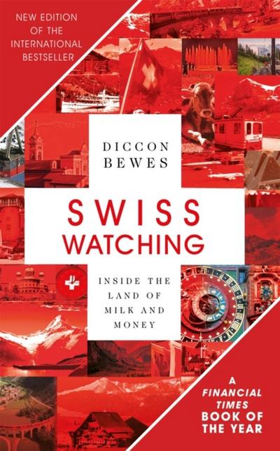 Swiss Watching