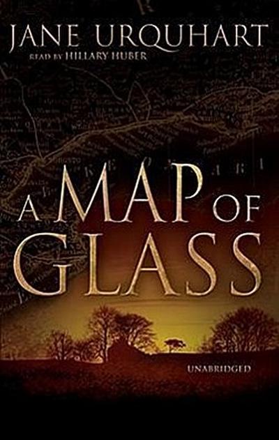 A Map of Glass