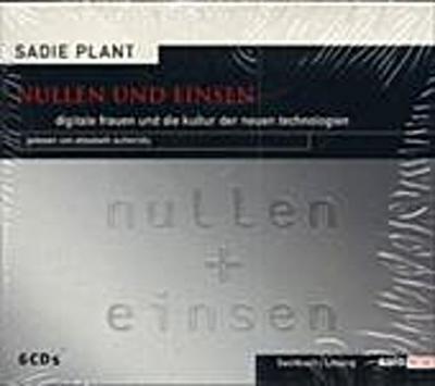 Nullen und Einsen, 6 CD-Audio