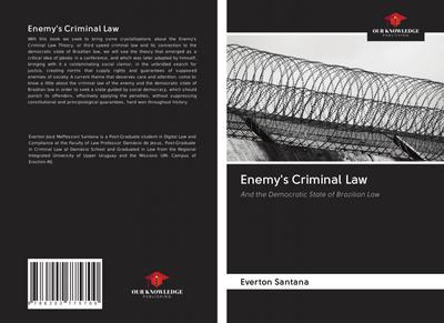 Enemy’s Criminal Law