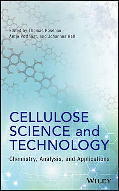 Cellulose Science and Technology