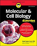 Molecular & Cell Biology For Dummies