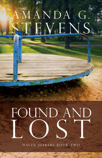 Stevens, A: Found and Lost