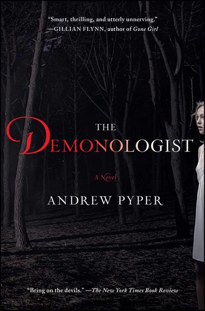 The Demonologist