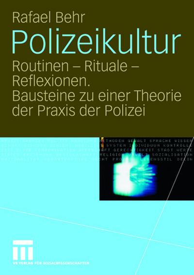 Polizeikultur