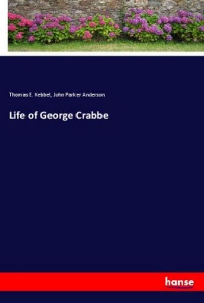 Life of George Crabbe