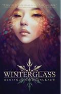 Winterglass (Her Pitiless Command, #1)