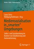 Mediensozialisation in smarten Umgebungen
