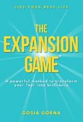 The Expansion Game