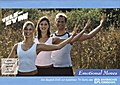 TELE-GYM 25 - Emotional Moves von Nina Winkler