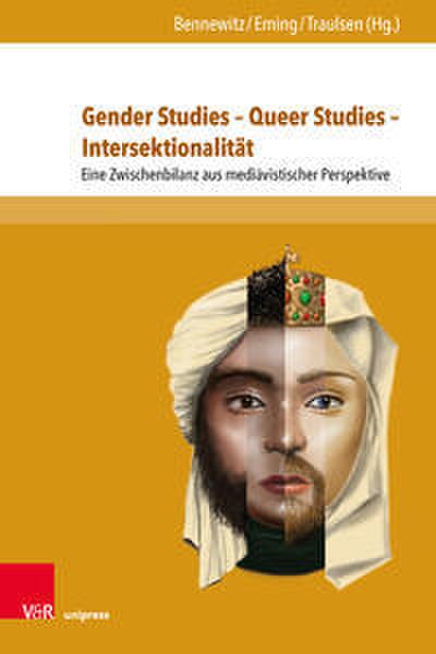 Gender Studies - Queer Studies - Intersektionalität