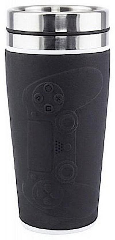 Playstation Controller Reisebecher