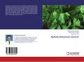 Aphids Botanical Control