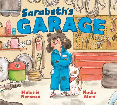 Sarabeth’s Garage