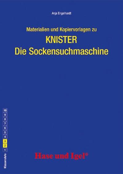Die Sockensuchmaschine. Begleitmaterial