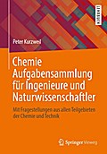 Chemie Aufgabensammlung für Ingenieure und Naturwissenschaftler