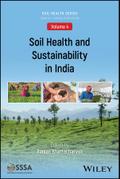 Soil Health and Sustainability in India