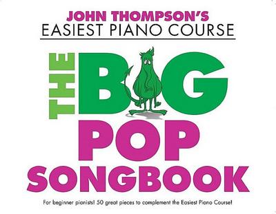 John Thompson’s Piano Course