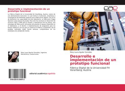 Desarrollo e implementación de un prototipo funcional