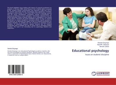 Educational psychology