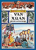 Truyen tranh lich su Viet Nam - Van Xuan