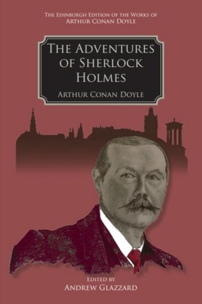 Adventures of Sherlock Holmes