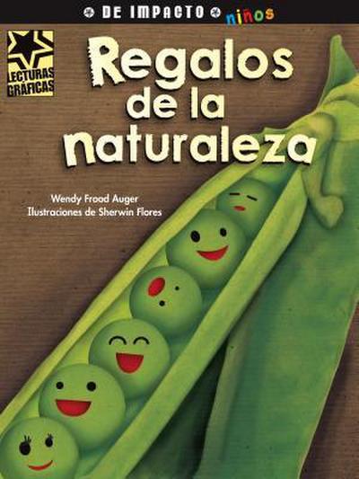 Regalos de la Naturaleza