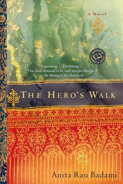 The Hero’s Walk