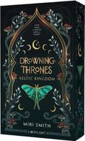Drowning Thrones - Keltic Kingdom