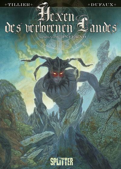 Hexen des verlorenen Landes 2