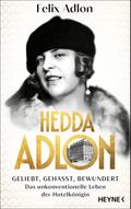 Hedda Adlon