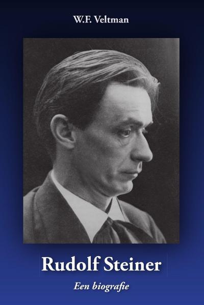 Rudolf Steiner - een biografie