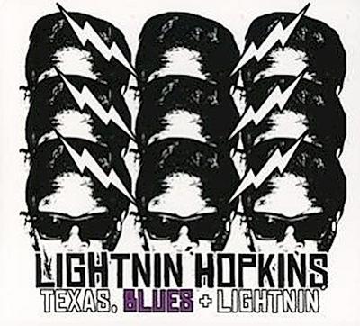 Texas,Blues+Lightnin’