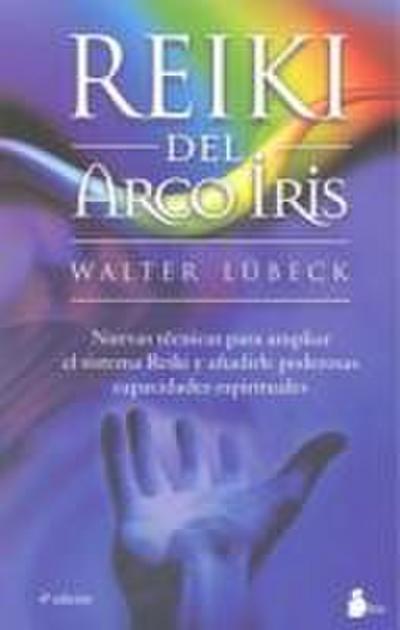 Reiki del arco iris