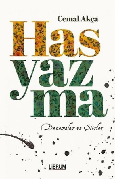 Hasyazma;Denemeler ve Siirler