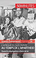 L’Afrique du Sud divisée au temps de l’