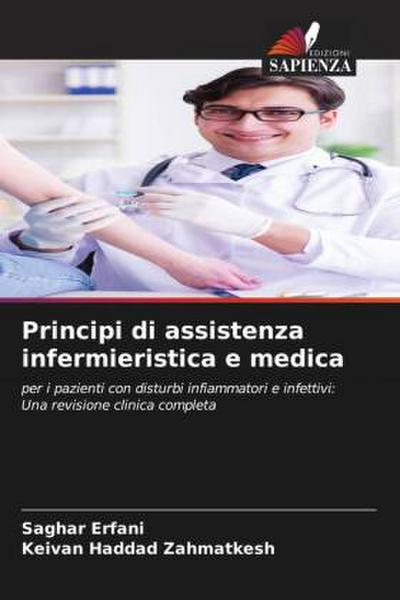 Principi di assistenza infermieristica e medica