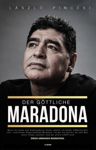 Der göttliche Maradona